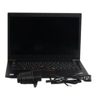 中古  Lenovo ThinkPad T480s(Intel Core i5 8350U/24GB DDR4 (PC4)/SSD512GB/なし/オンボード/14/1920x1080/Wi-Fi/W11H64 MAR) 205071 