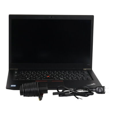 【通販センター】中古  Lenovo ThinkPad T480s(Intel Core i5 8350U/24GB DDR4 (PC4)/SSD512GB/なし/オンボード/14/1920x1080/Wi-Fi/W11H64 MAR) 205071 