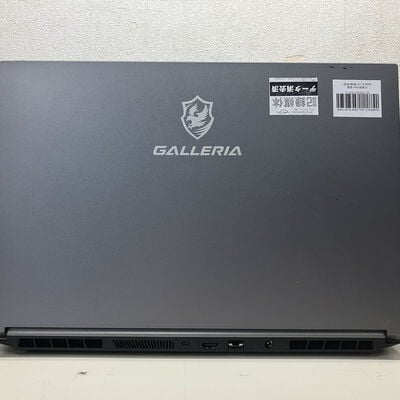 【町田店】中古  GALLERIA RL5C-R35N 3330003213 
