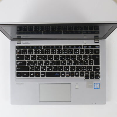 【通販センター】中古  NEC PC-VKM16BZG6 (Intel Core i5 8365U 1.60GHz/8GB/SSD256GB/なし/オンボード/13.3/1366x768/Wi-Fi/WEBCAM/W11H MAR) 184421 