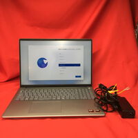 中古  Dell inspiron  16 5645（Ryzen 7 8840u/32GB/オンボ/SSD1TB/DVD無し/16ｲﾝﾁ・1920ｘ1200/W11H） 3250005442 