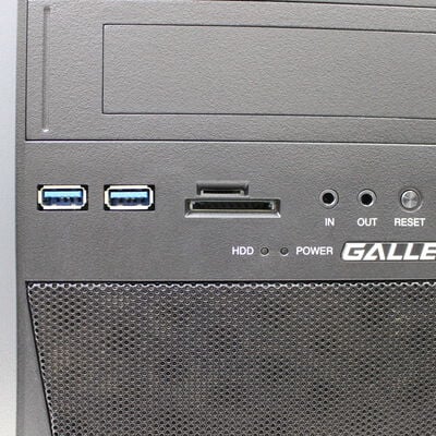 中古  THIRDWAVE GALLERIA KT 