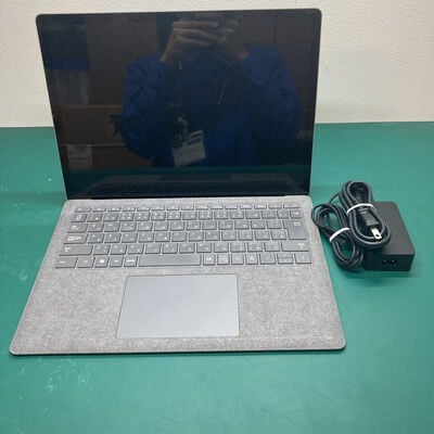 【浦添城間店(沖縄)】中古  Surface Laptop 5 QZI-00020(i5-1235U/8GB/SSD256GB/W11H) 4780001286 