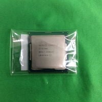 中古  INTEL Core i7 9700K (1151/3.60GHz/12M/C8/T8) 138481 