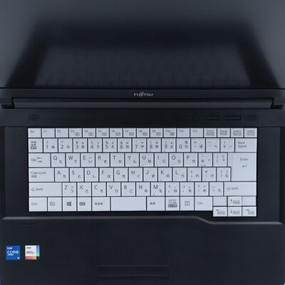 【通販センター】中古  FUJITSU LIFEBOOK A7511/G (Intel Core i5 1145G7 2.60GHz/16GB DDR4/SSD256GB/-/オンボード/15.6/1920x1080/GbE/Wi-Fi/WEBCAM/W11P) 202322 