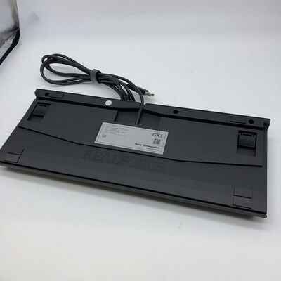 【宇都宮鶴田店】中古  Realforce GX1 5280001454 