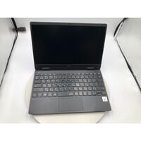 中古  NEC VKT10 (INTEL Core i5 10210Y 1.0GHz/8GB/SSD256GB/-/オンボード/12.5/1920x1080/Wi-Fi/WEBCAM/W11H64) 179608 