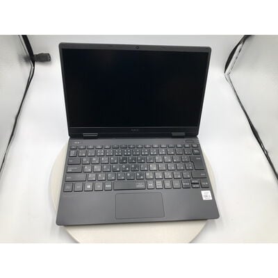 【水戸赤塚店】中古  NEC VKT10 (INTEL Core i5 10210Y 1.0GHz/8GB/SSD256GB/-/オンボード/12.5/1920x1080/Wi-Fi/WEBCAM/W11H64) 179608 