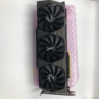 【水戸赤塚店】中古  各社 GeForce RTX3070Ti  (8GB PCI-E) 146277 