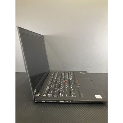 【富士青葉店】中古  Lenovo ThinkPad T14s Gen1 (Intel core i7 10610U 1.8GHz/16GB/SSD512GB/-/オンボード/14/1920x1080/Wi-Fi/WEBCAM/W11H64) 176372 