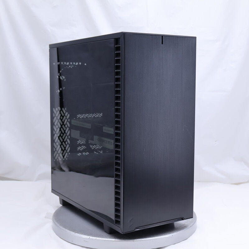 中古 OriginalPC(Intel Core i5 13400F/32GB DDR4 (PC4)/SSD500GB/なし