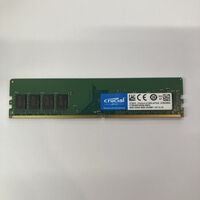 中古  PC4-21300 8GB デスクトップ用_ 184888 