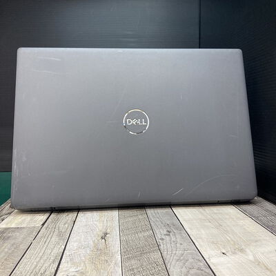 【広島店】中古  DELL Latitude 3510 (INTEL Core i7 10510U 1.8GHz/16GB/SSD256GB/-/オンボード/15.6/1366x768/Wi-Fi/WEBCAM/W11H64) 182748 