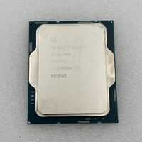 中古  INTEL Core i7 12700  (1700/2.1G/25M/C12/T20) 148610 