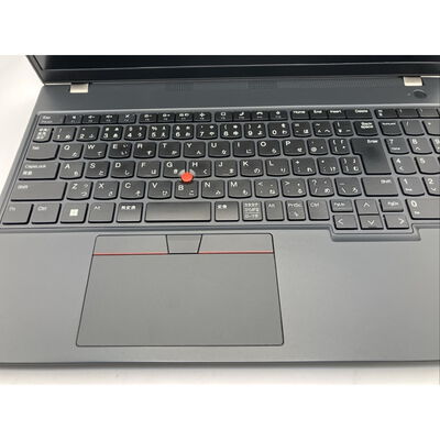 【仙台店】中古  Lenovo ThinkPad L15 Gen3 (Core i3-1215U/8GB/SSD 128GB/-/-/WLAN/15.6インチFHD/W11P/-) 3240010581 