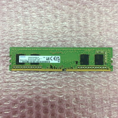 【なんば店】中古  PC4-25600 8GB デスクトップ用 140727 