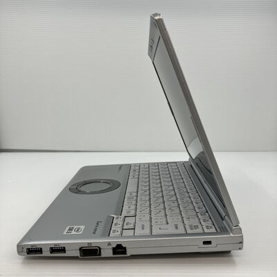 【秋葉原本店】中古  パナソニック_レッツノート_SV9_CF-SV9HDLVS(i5-10210U/8GB/SSD256GB/W11P) 3410016881 