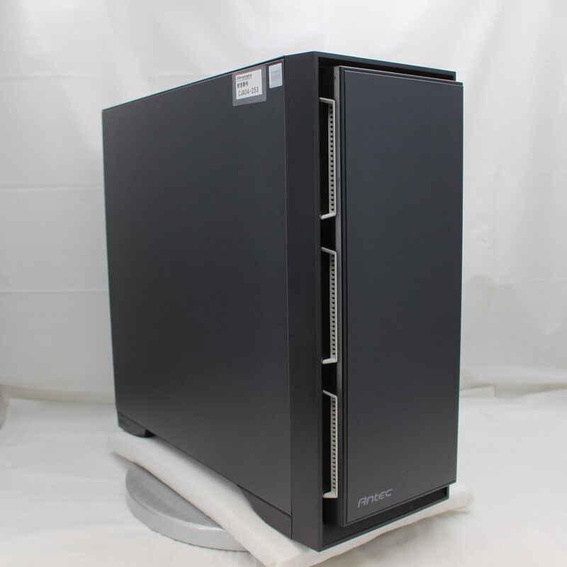 中古 Original PC(Intel Core i7 9700K/16GB DDR4 (PC4)/SSD1TB/なし