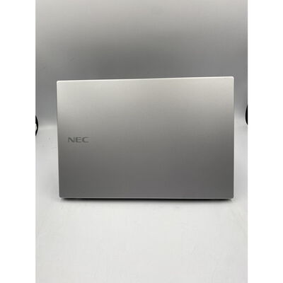 【座間相武台】中古  NEC VersaPro タイプVB PC-VKM17BZG4 (Core i5 8350U/8GB/SSD256GB/-/オンボード/12.5/1366x768/Wi-Fi/WEBCAM/W11H64 MAR) 186128 