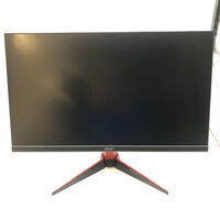 中古  Nitro VG252QXbmiipx(20.5v/FHD1920x1080/IPS240Hz/H2D1) 4860000873 
