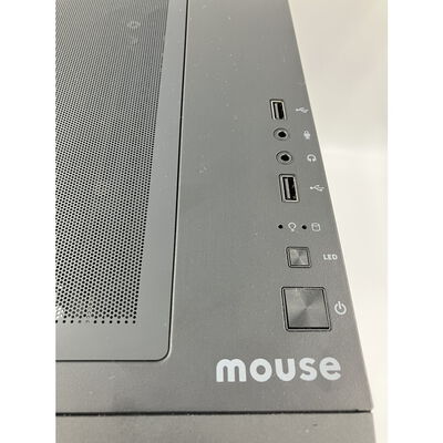 【秋葉原本店】中古  mouse NEXTGEAR(Ryzen 7 7800X3D/32GB/SSD1TB/RTX4070Ti/W11H) 3410011858 