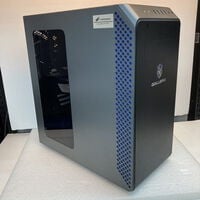 中古  THIRDWAVE GALLERIA ZA7C-R47T (Core i7 13700KF/64GB/SSD512GB+SSD1TB+SSD1TB/なし/RTX4070Ti 12GB/W11H) 3180006659 