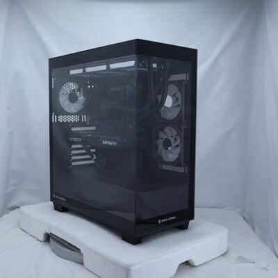 【通販センター】中古  THIRDWAVE GALLERIA SF BK 205143 