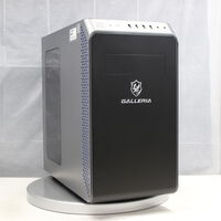 中古  THIRDWAVE GALLERIA SKM(AMD Ryzen 5 3500X/16GB/SSD1TB/なし/NVIDIA GeForce GTX 1660 SUPER 6GB/W11H64 MAR) 175662 