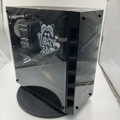 【なんば店】中古  THIRDWAVE GALLERIA CRA7C-R37 (i7 12700/16GB/SSD1TB/RTX3070) 3280024026 