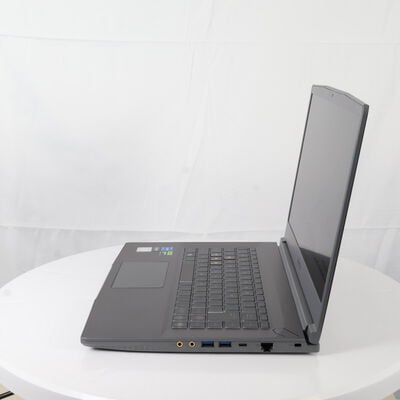 【通販センター】中古  MSI Thin 15 B13U Thin-15-B13UC-6001JP(Intel Core i7 13620H/32GB/SSD1TB/なし/NVIDIA GeForce RTX 3050 Laptop GPU/15.6/1920x1080/Wi-Fi/W11H64 MAR) 185335 