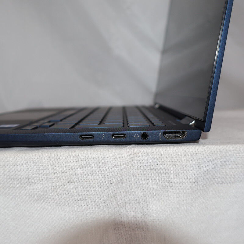中古 HP Elite Dragonfly G2 (Intel Core i7 1165G7 2.80GHz/16GB