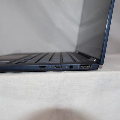 【通販センター】中古  HP Elite Dragonfly G2 (Intel Core  i7 1165G7 2.80GHz/16GB/SSD512GB/-/オンボード/13.3/1920x1080/Wi-Fi/WEBCAM/W11H64 MAR) 186465 