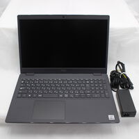 中古  DELL Latitude 3510(Intel Core i5 10310U 1.70GHz/16GB DDR4/SSD256GB/-/オンボード/15.6/1920x1080/GbE/Wi-Fi/WEBCAM/W11H/VBT) 197510 