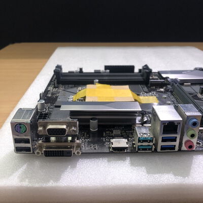 【甲府飯田店】中古  ASUS PRIME H370-A (H370 1151 ATX DDR4) 137000 