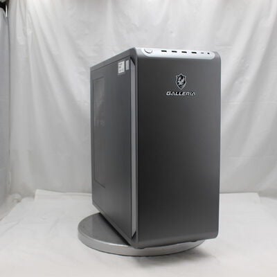 【前橋ｲﾝﾀｰｱｶﾏﾙ店】中古  THIRDWAVE GALLERIA XDR7A-R57-GD 197817 
