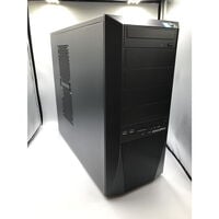 中古  GALLERIA XV(i7 8700/64GB/SSD750GB/HDD2TB/GTX1070Ti/W10H) 4680001641 
