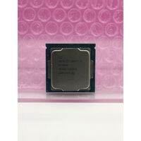 中古  INTEL Core i3 8100 (1151/3.60GHz/6M/C4/T4) 136202 