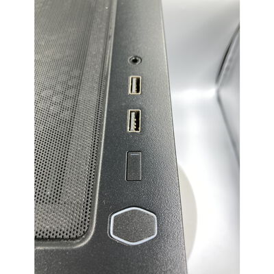 【水戸赤塚店】中古  ings i7Kカスタム(i7 10700K/16GB/SSD1TB/HDD2TB/RTX3080/W10H) 4900000487 