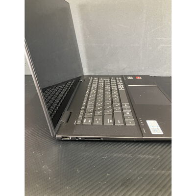 【富士青葉店】中古  HP ENVY X360 15-ey0000AU(AMD Ryzen 5 5625U/16GB/SSD512GB/なし/オンボード/15.6/1920x1080/Wi-Fi/W11H64 MAR) 171178 