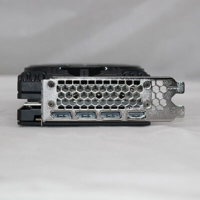 【通販センター】中古  Palit NE7507T019T2-GB2031U(RTX5070Ti GamingPro-S) 3480035525 
