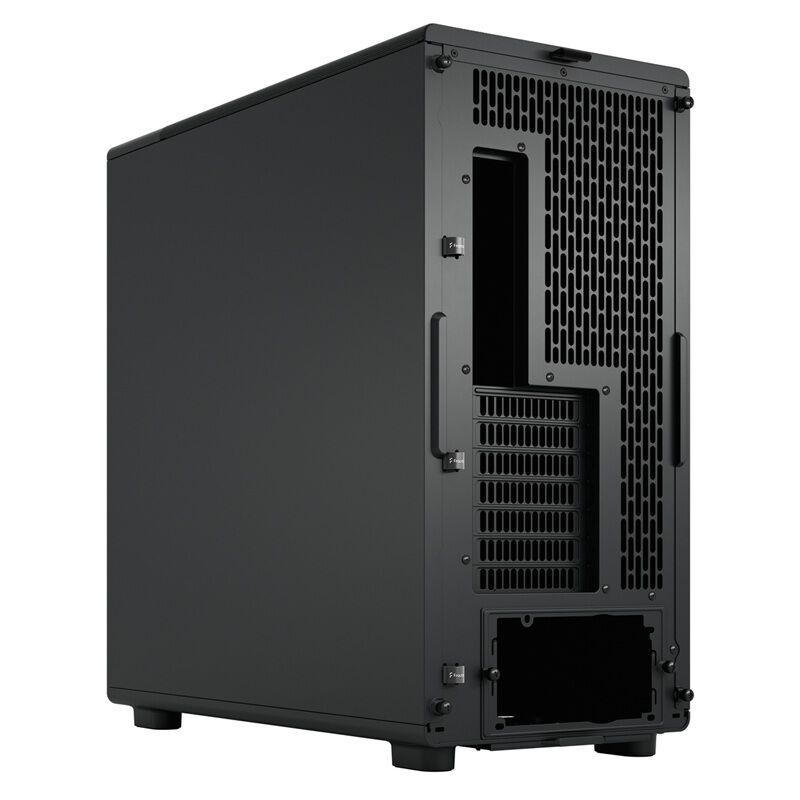 Fractal Design Epoch XL Black Solid FD-C-EPO1X-01 (E-ATX ブラック