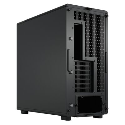 Fractal Design  Epoch XL Black Solid FD-C-EPO1X-01 (E-ATX ブラック) 