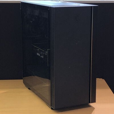 【甲府飯田店】中古  自作パソコン (Core i9-11900K/32GB/SSD1TB/RTX3060/OSなし) 182327 