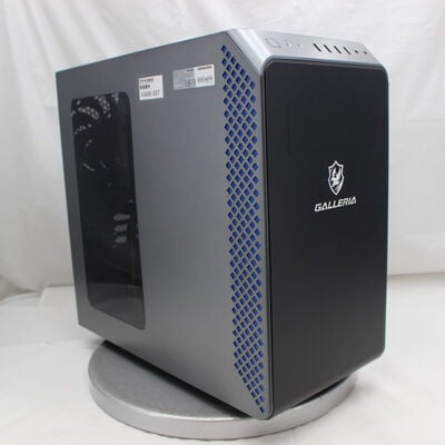 【通販センター】中古  THIRDWAVE GALLERIA RR5-36T-740 199085 