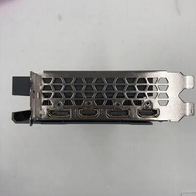 【福井日之出店】中古  【LHR版】GIGABYTE GV-N306TEAGLE OC-8GD R2.0(RTX3060Ti 8GB LHR) 175514 