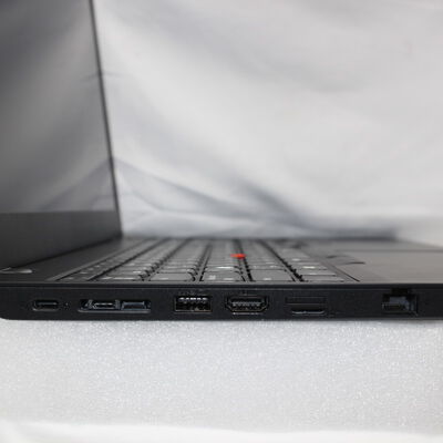 【通販センター】中古  LENOVO ThinkPad L15 Gen 1(Intel Core i5 10210U 1.60GHz/16GB DDR4/SSD256GB/-/オンボード/15.6/1920x1080/GbE/Wi-Fi/WEBCAM/W11H/VBT) 197037 