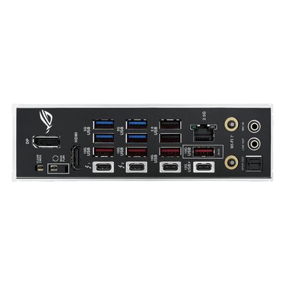 ASUS  【箱破損品】 ROG STRIX Z890-F GAMING WIFI (Z890 1851 ATX) 67195319 