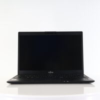 中古  FUJITSU　LIFEBOOK(i5-10210U/8GB/SSD250GB/W11P) 3410015350 