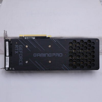 【通販センター】中古  Palit NE63070019P2-1041A (RTX3070 GP 8G GDR6) 192425 