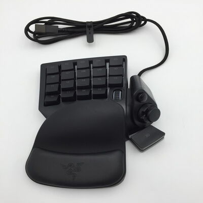 【神戸・三宮店】中古  RAZER Tartarus V2 RZ07-02270100-R3M1 3430006587 